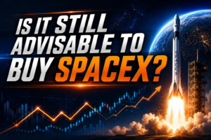 buy SpaceX