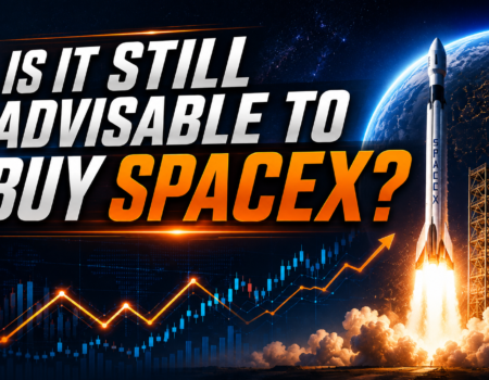 buy SpaceX