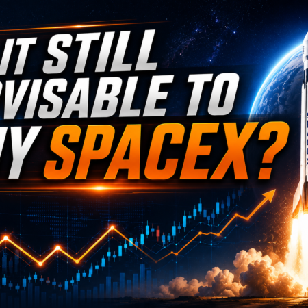 buy SpaceX