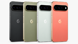 Google Pixel 11 Series