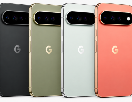 Google Pixel 11 Series