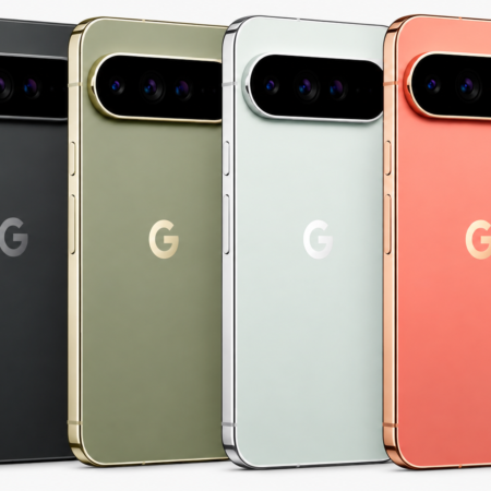 Google Pixel 11 Series