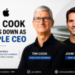 Apple News