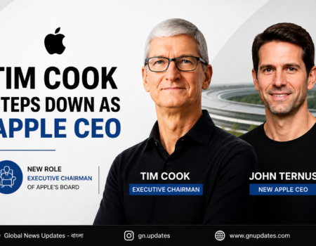Apple News