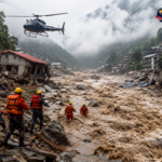 Nepal Floods